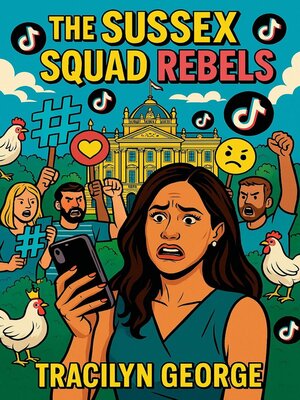 cover image of The Sussex Squad Rebels